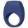 LELO Tor 3 - Intelligenter, wiederaufladbarer Vibrations-Penisring (Blau)