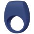 LELO Tor 3 - Intelligenter, wiederaufladbarer Vibrations-Penisring (Blau)
