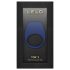 LELO Tor 3 - Intelligenter, wiederaufladbarer Vibrations-Penisring (Blau)
