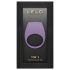 LELO Tor 3 - Wiederaufladbarer, intelligenter Vibrations-Penisring (Violett)