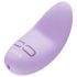 LELO Lily 3 - Wiederaufladbarer, wasserdichter Klitoris-Vibrator (Lila)