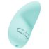 LELO Lily 3 - Wiederaufladbarer, wasserdichter Klitorisstimulator (grün)