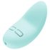 LELO Lily 3 - Wiederaufladbarer, wasserdichter Klitoris-Vibrator (Grün)