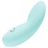 LELO Lily 3 - Wiederaufladbarer, wasserdichter Klitoris-Vibrator (Grün)