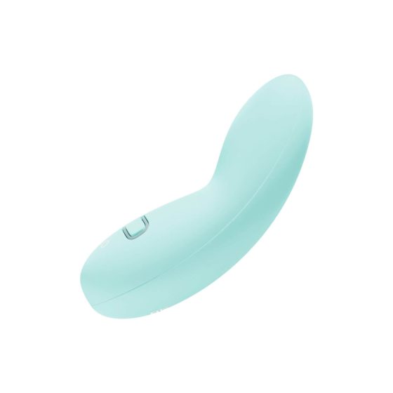LELO Lily 3 - wiederaufladbarer, wasserdichter Klitorisvibrator (grün)