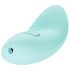 LELO Lily 3 - Wiederaufladbarer, wasserdichter Klitorisstimulator (grün)