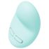 LELO Lily 3 - Wiederaufladbarer, wasserdichter Klitorisstimulator (grün)