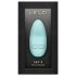 LELO Lily 3 - Wiederaufladbarer, wasserdichter Klitorisstimulator (grün)