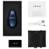 LELO Nea 3 - Akku-Klitorisvibrator, wasserdicht (blau)