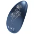 LELO Nea 3 - Akku-Klitorisvibrator, wasserdicht (blau)