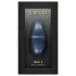 LELO Nea 3 - Akku-Klitorisvibrator, wasserdicht (blau)