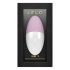 LELO Siri 3 - sprachgesteuerter Klitorisstimulator (Pink)