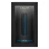 LELO F1s V3 - Interaktiver Masturbator (Schwarz-Blau)