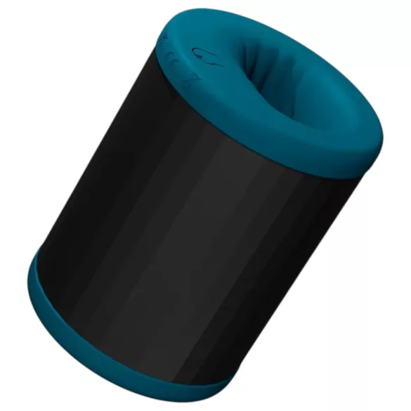 LELO F2S - interaktiver Masturbator (blau)