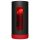 LELO F1s V3 XL - Interaktiver Masturbator (Rot)