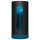 LELO F1s V3 XL - Interaktiver Masturbator (schwarz-blau)