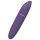 LELO Mia 3 - reisefreundlicher Lippenstift-Vibrator (Lila)