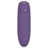 LELO Mia 3 - reisefreundlicher Lippenstift-Vibrator (Lila)
