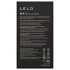 LELO Mia 3 - reisefreundlicher Lippenstift-Vibrator (Lila)