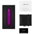 LELO Mia 3 - Reise-Lippenstift-Vibrator (rosa)
