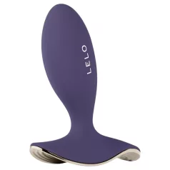 LELO Surfer - intelligenter vibrierender Analplug (lila)