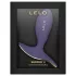 LELO Surfer - App-gesteuerter Analvibrator (lila)