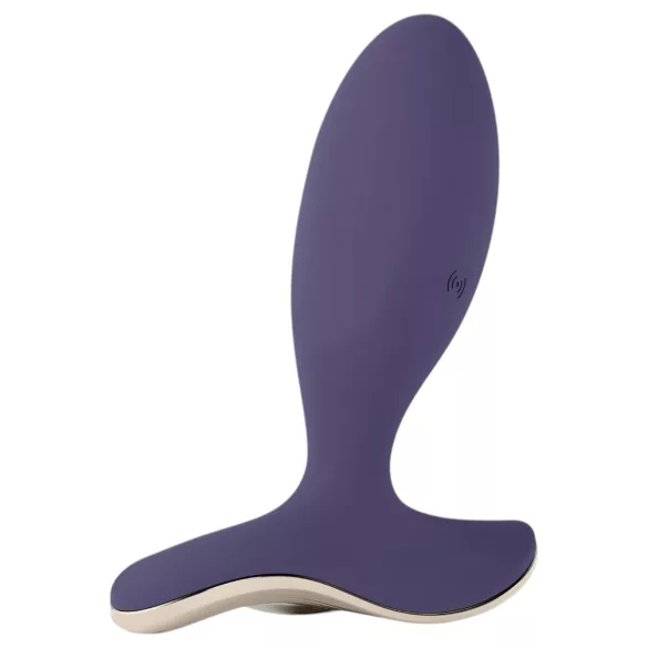 LELO Surfer - App-gesteuerter Analvibrator (lila)