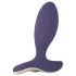 LELO Surfer - App-gesteuerter Analvibrator (lila)