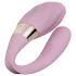 LELO Tiani Twist - intelligenter Partnervibrator (pink)