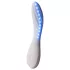 LELO Mona Spectra - intelligenter G-Punkt-Vibrator mit LED-Licht (weiß)