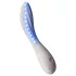 LELO Mona Spectra - intelligenter G-Punkt-Vibrator mit LED-Licht (weiß)