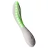 LELO Mona Spectra - intelligenter G-Punkt-Vibrator mit LED-Licht (weiß)