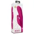 Vive Chou - Akku, wechselbarer Kopf Klitoris-Vibrator (pink)