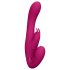Vive Suki - Aufladbarer Strap-On ohne Halteband (Pink)
