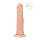 RealRock Dong 7 - naturgetreues Dildo (17 cm)