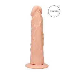 RealRock Dong 8 - naturrealistischer Dildo (20cm)