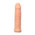 RealRock Penishülle 17cm - Natürlich