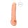 RealRock Penis-Hülle 21cm - natürlich