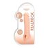 RealRock Penis-Hülle 21cm - natürlich