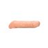 RealRock Penis-Hülle 21cm - natürlich