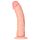 RealRock - Realistischer Saugnapf-Dildo - 15,5cm (natur)