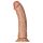 RealRock - realistische Dildo - 15,5cm (dunkel natur)