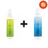 EasyGlide Desinfektionsmittel & Gleitmittel (2x150ml)