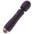 Raytech - Akku-Wasserdichter Massagevibrator (Lila)