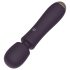 Raytech - Akku-Wasserdichter Massagevibrator (Lila)