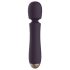 Raytech - Akku-Wasserdichter Massagevibrator (Lila)