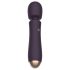 Raytech - Akku-Wasserdichter Massagevibrator (Lila)