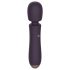 Raytech - Akku-Wasserdichter Massagevibrator (Lila)