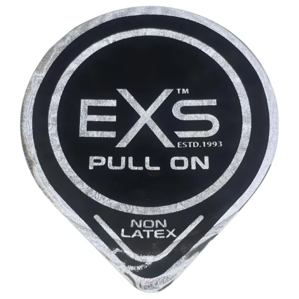 EXS - latexfreies Kondom (6 Stk.)