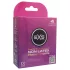 EXS Internal Condom - latexfreies Frauenkondom (4 Stk.)